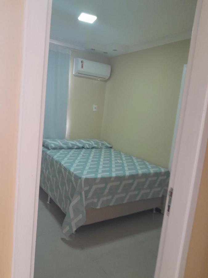Apartamento Acolhedor - Aracagy São Luís 外观 照片