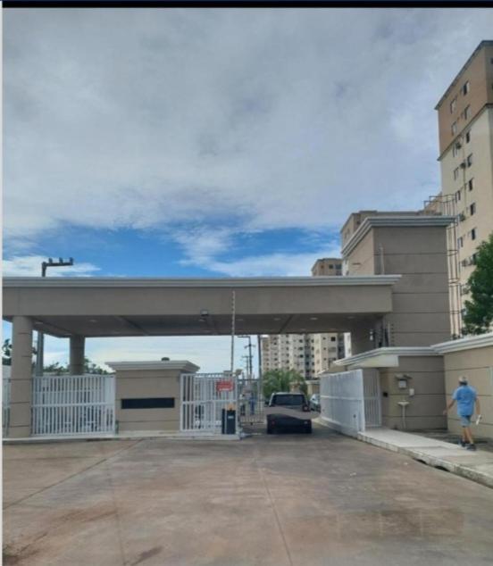 Apartamento Acolhedor - Aracagy São Luís 外观 照片