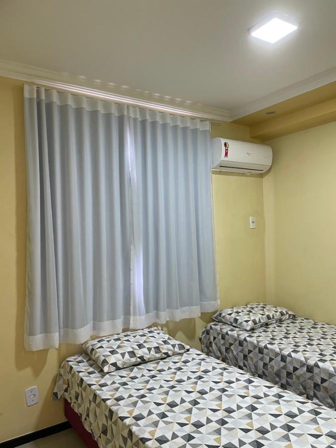 Apartamento Acolhedor - Aracagy São Luís 外观 照片