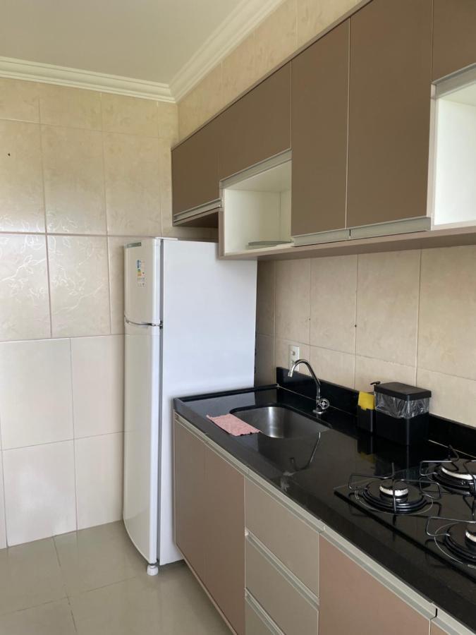 Apartamento Acolhedor - Aracagy São Luís 外观 照片